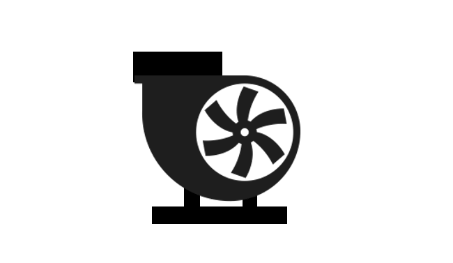 ventilator centrifug hota